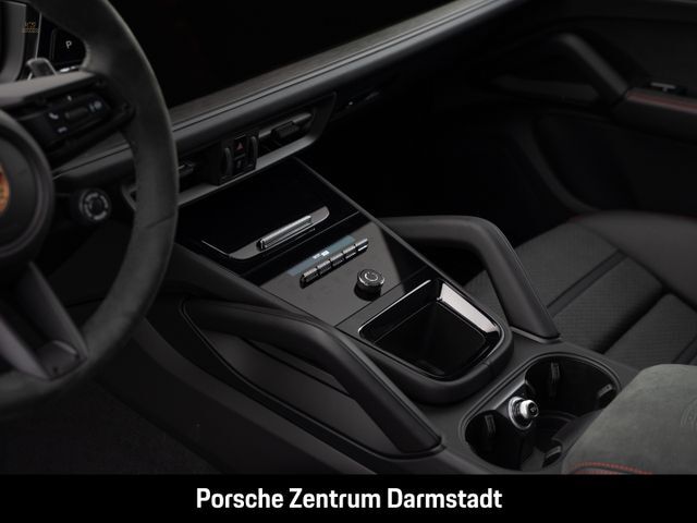 Thumbnail von Porsche Cayenne GTS HA-Lenkung InnoDrive Head-Up BOSE