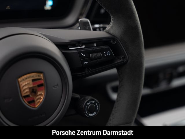 Thumbnail von Porsche Cayenne GTS HA-Lenkung InnoDrive Head-Up BOSE
