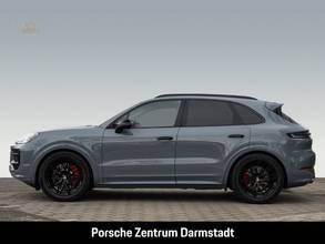 Thumbnail von Porsche Cayenne GTS HA-Lenkung InnoDrive Head-Up BOSE