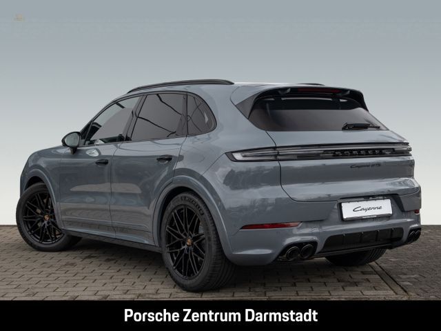 Thumbnail von Porsche Cayenne GTS HA-Lenkung InnoDrive Head-Up BOSE
