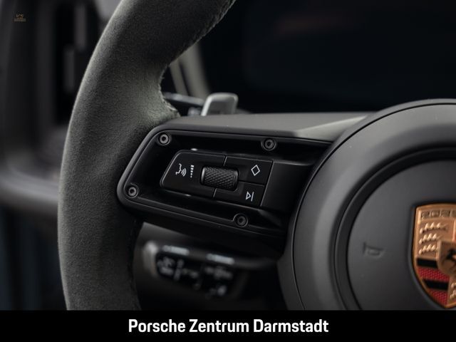 Thumbnail von Porsche Cayenne GTS HA-Lenkung InnoDrive Head-Up BOSE