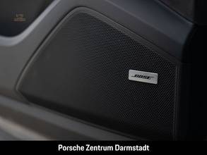 Thumbnail von Porsche Cayenne GTS HA-Lenkung InnoDrive Head-Up BOSE