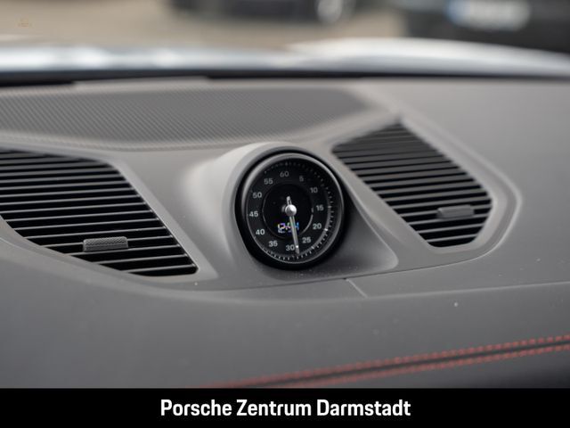 Thumbnail von Porsche Cayenne GTS HA-Lenkung InnoDrive Head-Up BOSE