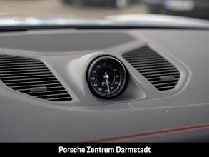 Thumbnail von Porsche Cayenne GTS HA-Lenkung InnoDrive Head-Up BOSE