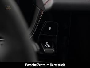 Thumbnail von Porsche Cayenne GTS HA-Lenkung InnoDrive Head-Up BOSE