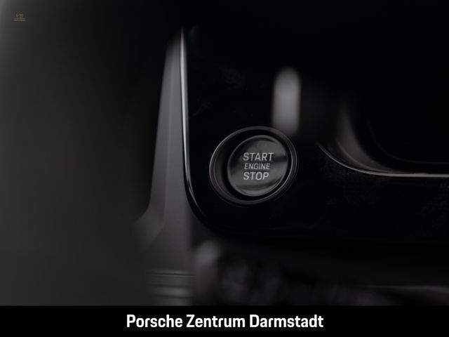 Thumbnail von Porsche Cayenne GTS HA-Lenkung InnoDrive Head-Up BOSE