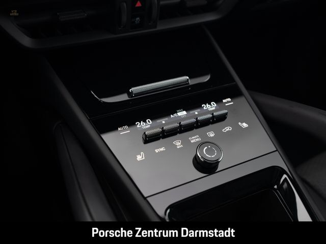 Thumbnail von Porsche Cayenne GTS HA-Lenkung InnoDrive Head-Up BOSE