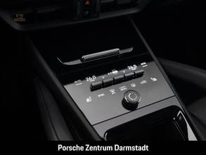 Thumbnail von Porsche Cayenne GTS HA-Lenkung InnoDrive Head-Up BOSE