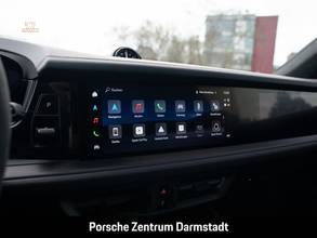 Thumbnail von Porsche Cayenne GTS HA-Lenkung InnoDrive Head-Up BOSE