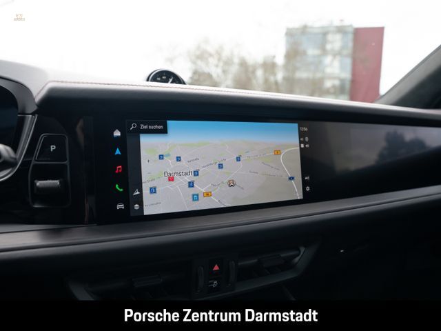 Thumbnail von Porsche Cayenne GTS HA-Lenkung InnoDrive Head-Up BOSE