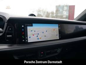 Thumbnail von Porsche Cayenne GTS HA-Lenkung InnoDrive Head-Up BOSE