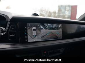 Thumbnail von Porsche Cayenne GTS HA-Lenkung InnoDrive Head-Up BOSE