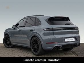 Thumbnail von Porsche Cayenne GTS HA-Lenkung InnoDrive Head-Up BOSE
