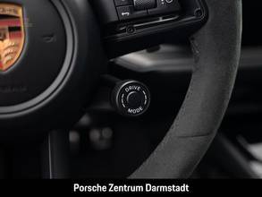 Thumbnail von Porsche Cayenne GTS HA-Lenkung InnoDrive Head-Up BOSE