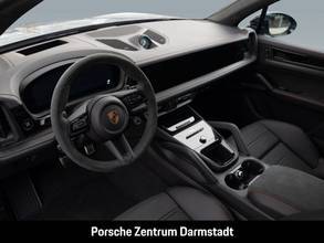 Thumbnail von Porsche Cayenne GTS HA-Lenkung InnoDrive Head-Up BOSE