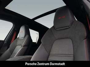 Thumbnail von Porsche Cayenne GTS HA-Lenkung InnoDrive Head-Up BOSE