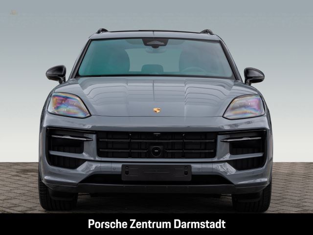 Thumbnail von Porsche Cayenne GTS HA-Lenkung InnoDrive Head-Up BOSE