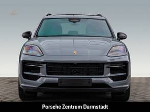 Thumbnail von Porsche Cayenne GTS HA-Lenkung InnoDrive Head-Up BOSE