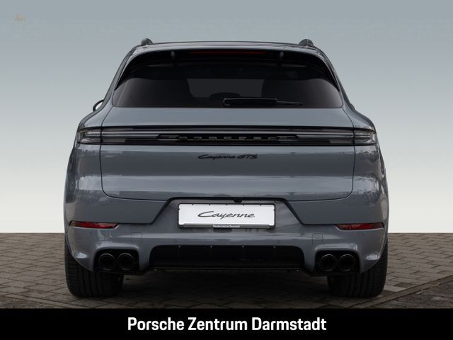 Thumbnail von Porsche Cayenne GTS HA-Lenkung InnoDrive Head-Up BOSE