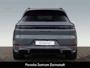 Thumbnail von Porsche Cayenne GTS HA-Lenkung InnoDrive Head-Up BOSE
