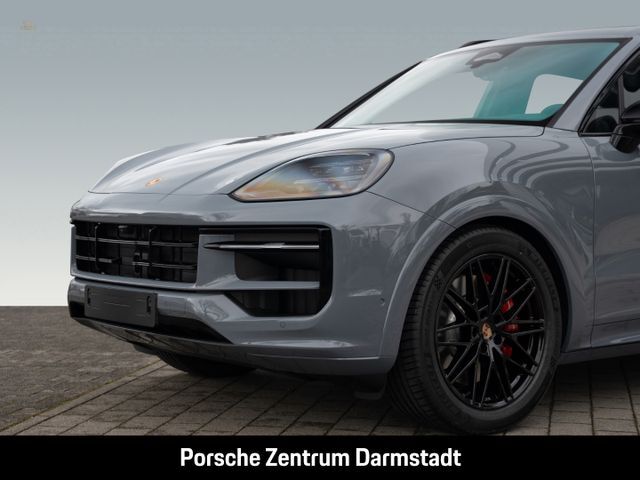 Thumbnail von Porsche Cayenne GTS HA-Lenkung InnoDrive Head-Up BOSE