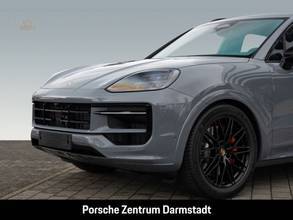 Thumbnail von Porsche Cayenne GTS HA-Lenkung InnoDrive Head-Up BOSE