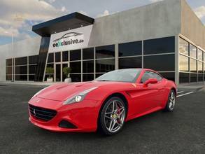 Thumbnail von Ferrari California 3.9 V8 T 2+2 Keramik Carbon LED BOSE