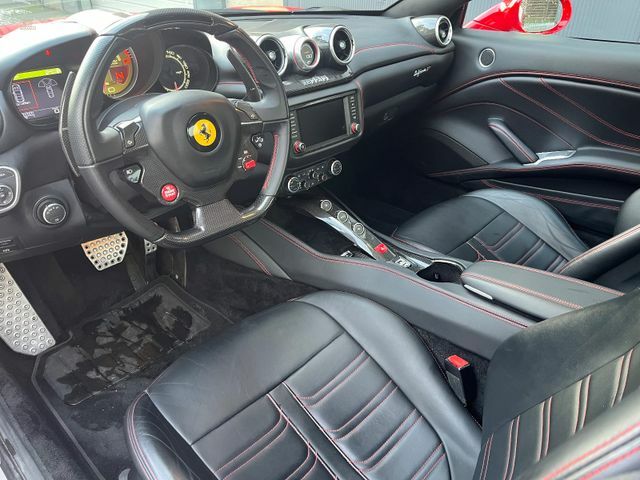 Thumbnail von Ferrari California 3.9 V8 T 2+2 Keramik Carbon LED BOSE