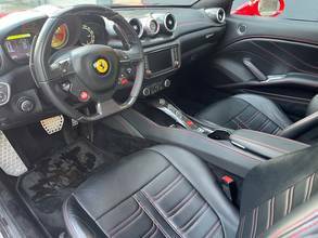 Thumbnail von Ferrari California 3.9 V8 T 2+2 керамика углерод LED BOSE