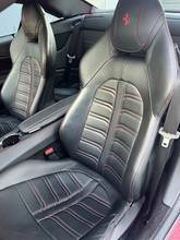 Thumbnail von Ferrari California 3.9 V8 T 2+2 керамика углерод LED BOSE