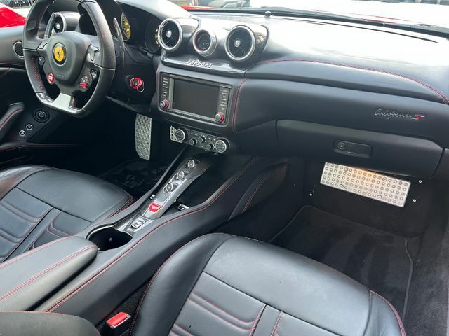 Thumbnail von Ferrari California 3.9 V8 T 2+2 Keramik Carbon LED BOSE