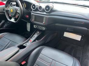 Thumbnail von Ferrari California 3.9 V8 T 2+2 керамика углерод LED BOSE