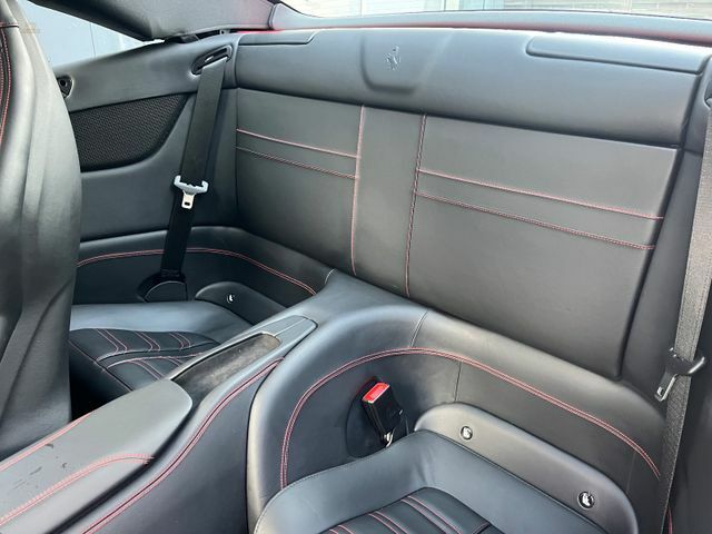 Thumbnail von Ferrari California 3.9 V8 T 2+2 Keramik Carbon LED BOSE