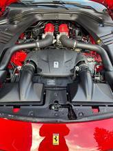 Thumbnail von Ferrari California 3.9 V8 T 2+2 керамика углерод LED BOSE