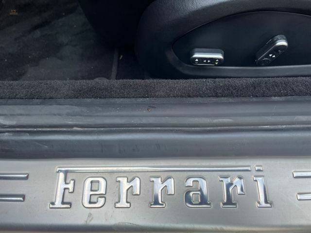 Thumbnail von Ferrari California 3.9 V8 T 2+2 Keramik Carbon LED BOSE