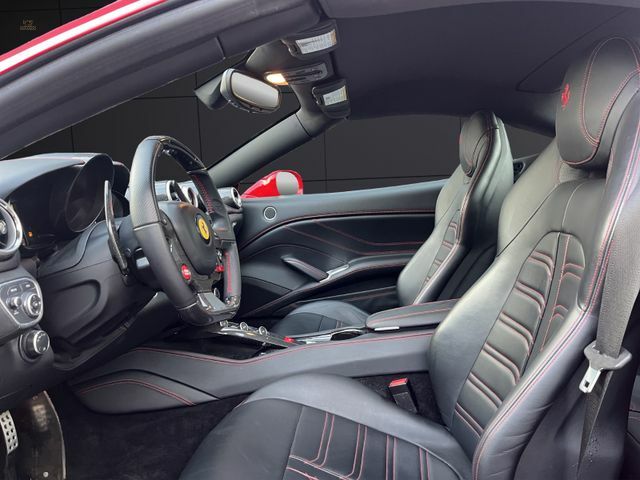 Thumbnail von Ferrari California 3.9 V8 T 2+2 Keramik Carbon LED BOSE