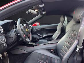 Thumbnail von Ferrari California 3.9 V8 T 2+2 керамика углерод LED BOSE