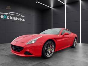 Thumbnail von Ferrari California 3.9 V8 T 2+2 Seramik Karbon LED BOSE