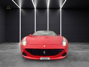 Thumbnail von Ferrari California 3.9 V8 T 2+2 Seramik Karbon LED BOSE
