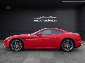 Thumbnail von Ferrari California 3.9 V8 T 2+2 керамика углерод LED BOSE