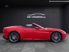 Thumbnail von Ferrari California 3.9 V8 T 2+2 Seramik Karbon LED BOSE