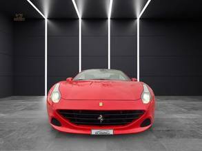 Thumbnail von Ferrari California 3.9 V8 T 2+2 керамика углерод LED BOSE