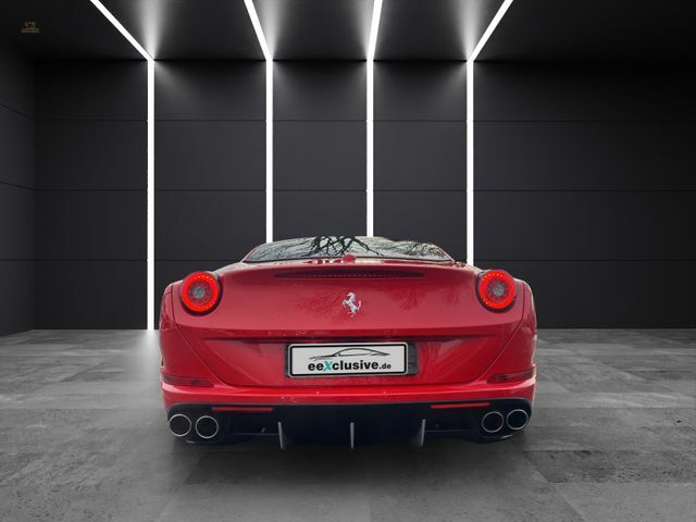 Thumbnail von Ferrari California 3.9 V8 T 2+2 Keramik Carbon LED BOSE