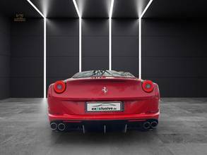 Thumbnail von Ferrari California 3.9 V8 T 2+2 керамика углерод LED BOSE