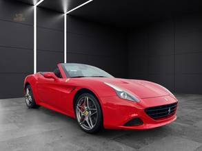 Thumbnail von Ferrari California 3.9 V8 T 2+2 керамика углерод LED BOSE
