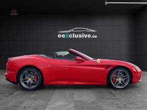 Thumbnail von Ferrari California 3.9 V8 T 2+2 керамика углерод LED BOSE