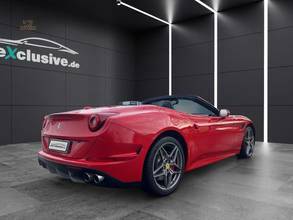 Thumbnail von Ferrari California 3.9 V8 T 2+2 керамика углерод LED BOSE