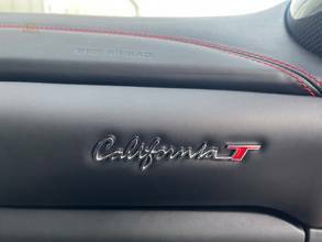 Thumbnail von Ferrari California 3.9 V8 T 2+2 керамика углерод LED BOSE