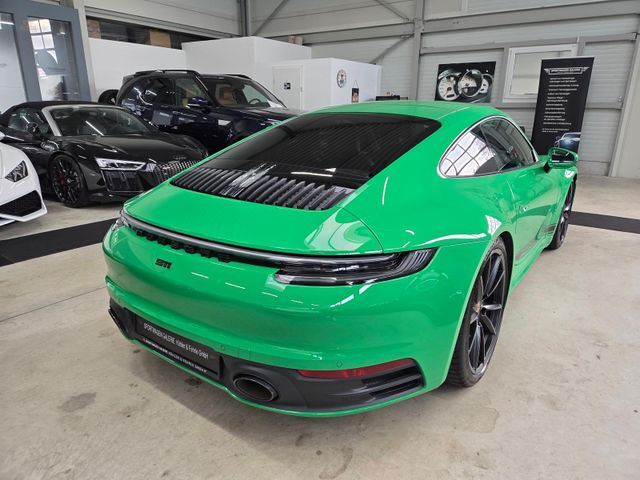 Thumbnail von Porsche 911 Carrera /Sport-Chrono/Rückfahr/*867€