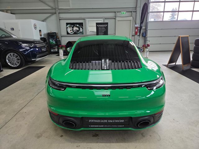 Thumbnail von Porsche 911 Carrera /Sport-Chrono/Rückfahr/*867€